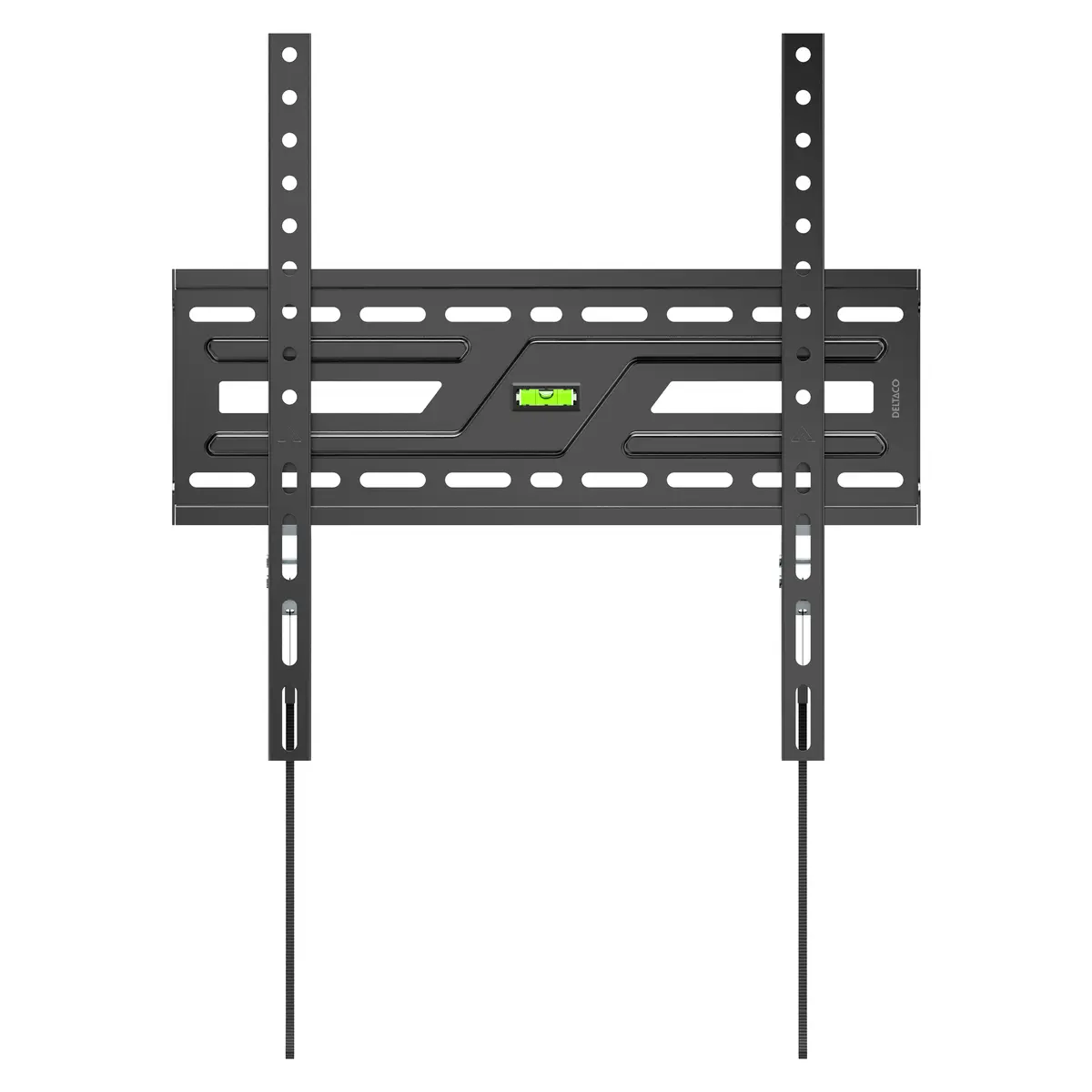 Deltaco ARM-1150-B Fiksēts sienas stiprinājums 32