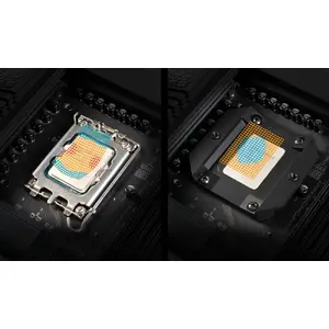 LGA1851 | LGA1700 kontakta rāmis