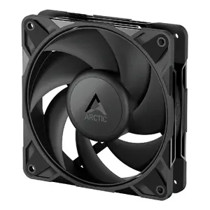 Fan ARCTIC Freezer P12 Pro 120 mm PWM 131 m³/h Black