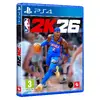 Игра 2K NBA 2K26 PS4 Photo 2