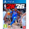 Игра 2K NBA 2K26 PS4 Photo 3