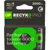 Аккумулятор GP Batteries 201243 Photo 2