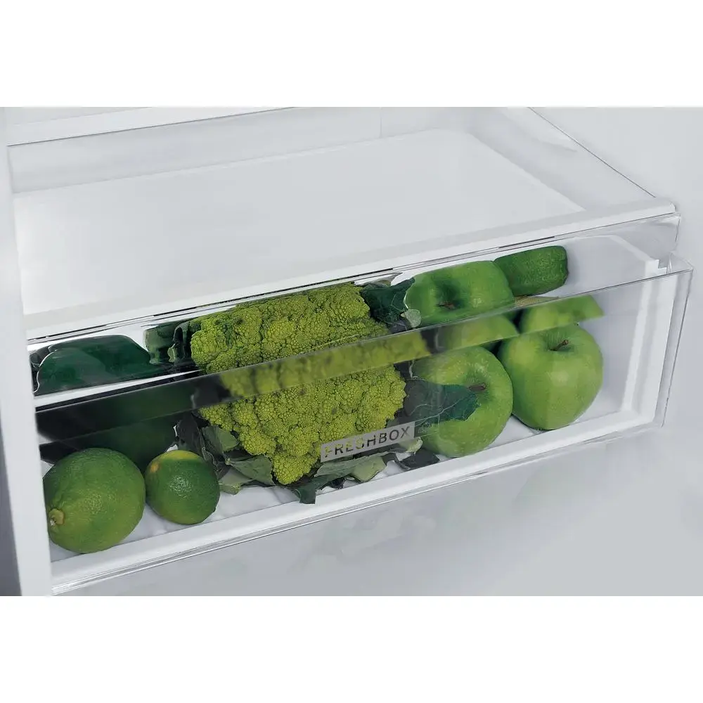 Refrigerator Whirlpool W5 921E W Photo 3