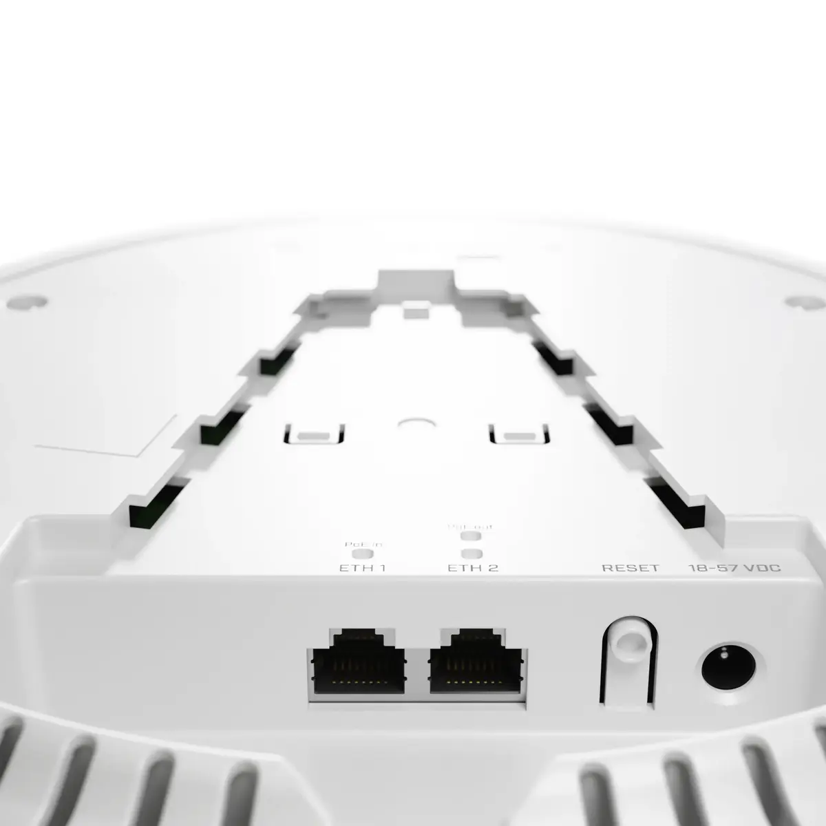 Access Point MikroTik CAP AX CAPGI-5HAXD2HAXD Photo 3