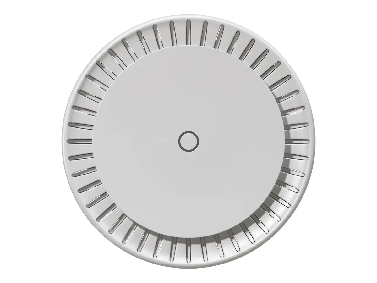 Access Point MikroTik CAP AX CAPGI-5HAXD2HAXD Photo 4