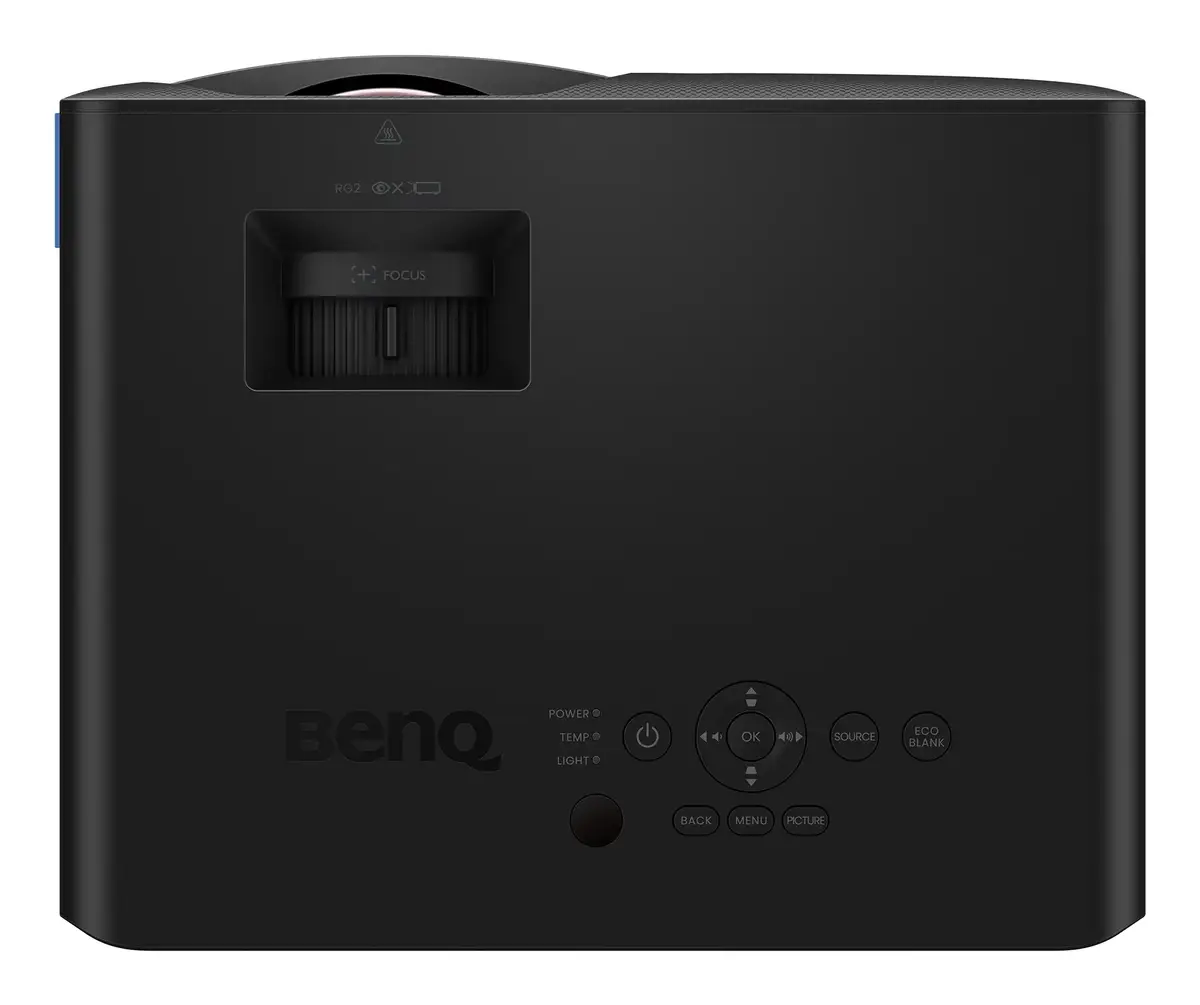 BenQ LH830ST короткофокусный DLP проектор UHD 4K Photo 8