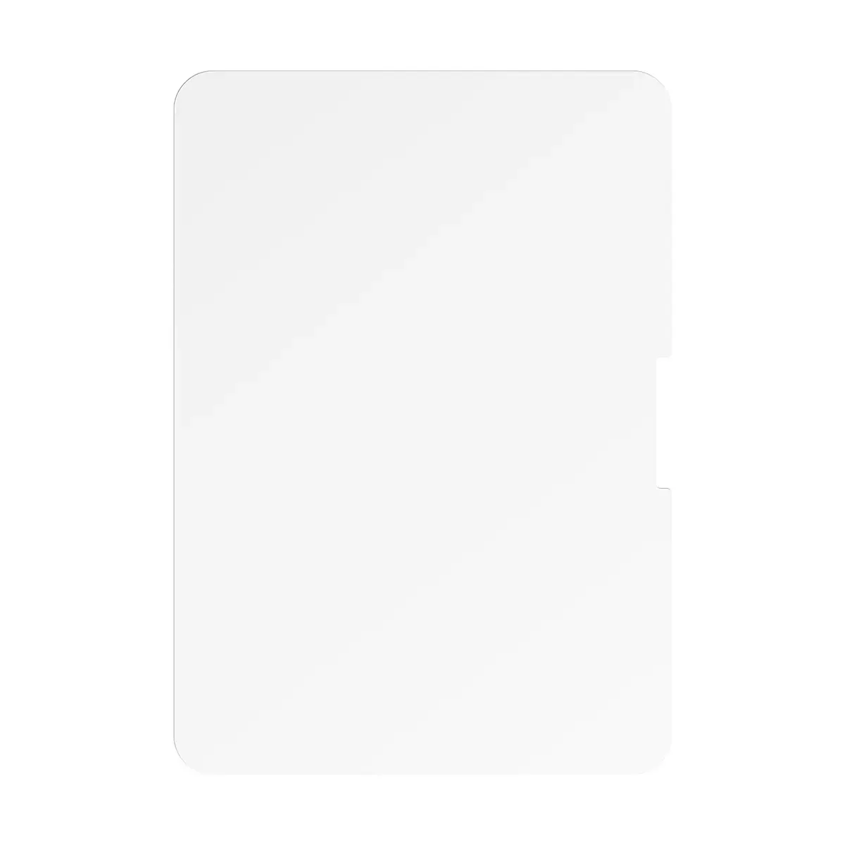 PanzerGlass закалённое стекло iPad Pro 11" (2024–2025) Photo 4