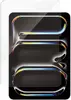 PanzerGlass Screen Protector for iPad Pro 11 (2024-2025) Photo 2