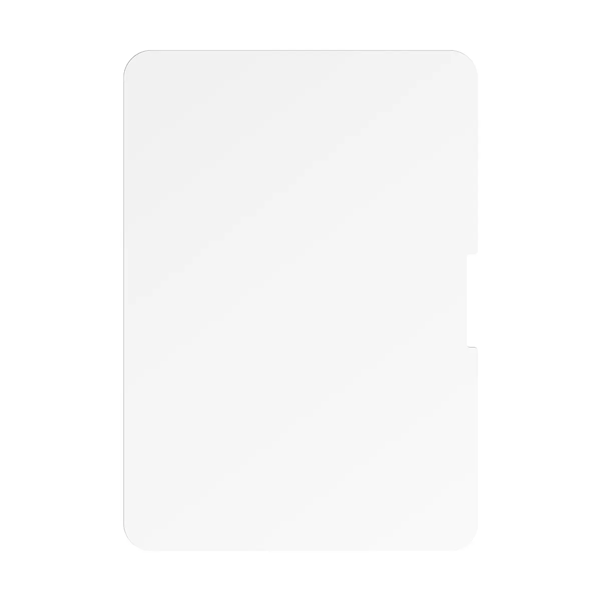PanzerGlass ekrāna aizsargs priekš iPad Pro 11 (2024-2025) Photo 4