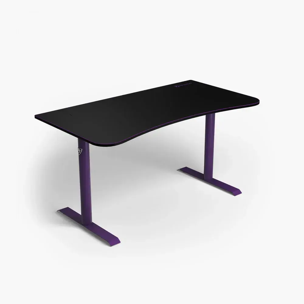 Игровой стол Arozzi Arena Medium — Фиолетовый Photo 3