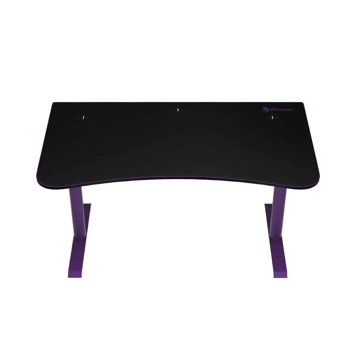 Игровой стол Arozzi Arena Medium — Фиолетовый Photo 8