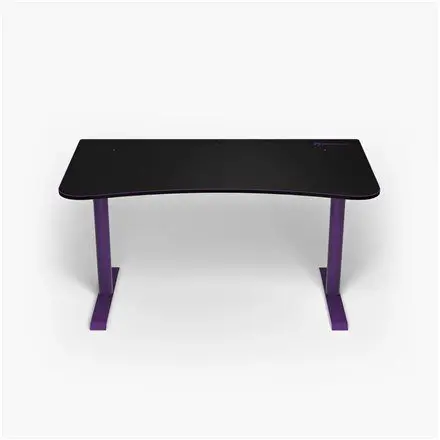 Игровой стол Arozzi Arena Medium — Фиолетовый Photo 13