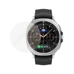 Защитное стекло PanzerGlass Samsung Galaxy Watch8 Classic 46mm Устойчивое к царапинам и ударам