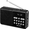SANDBERG Speaker Radio FM+BT Recharge Photo 5