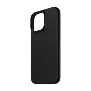TPU чехол PanzerGlass SAFE. by ® черный для iPhone 16 Pro Max