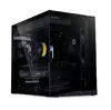 Компьютерный корпус Lian Li O11 Dynamic Mini V2 Flow Photo 5