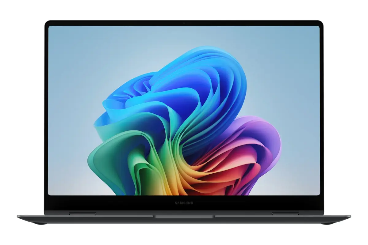 Ноутбук Samsung Galaxy Book5 Pro 360 Photo 9