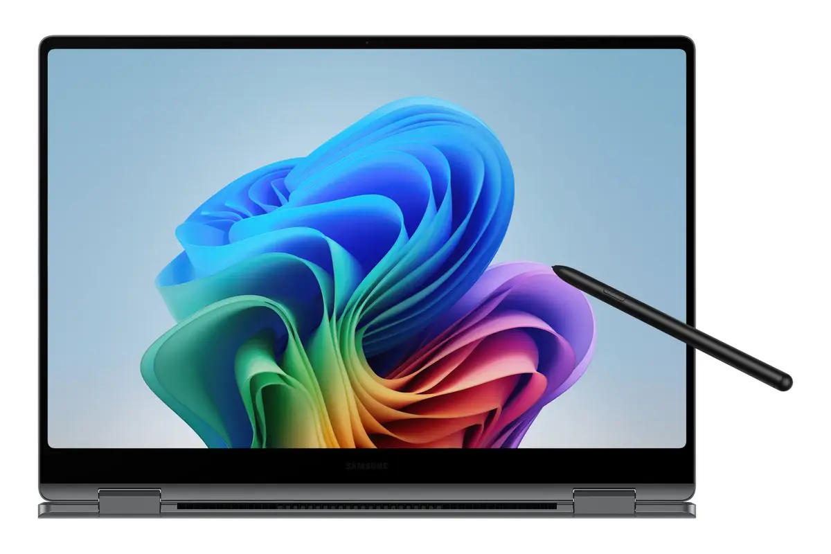 Ноутбук Samsung Galaxy Book5 Pro 360 Photo 10