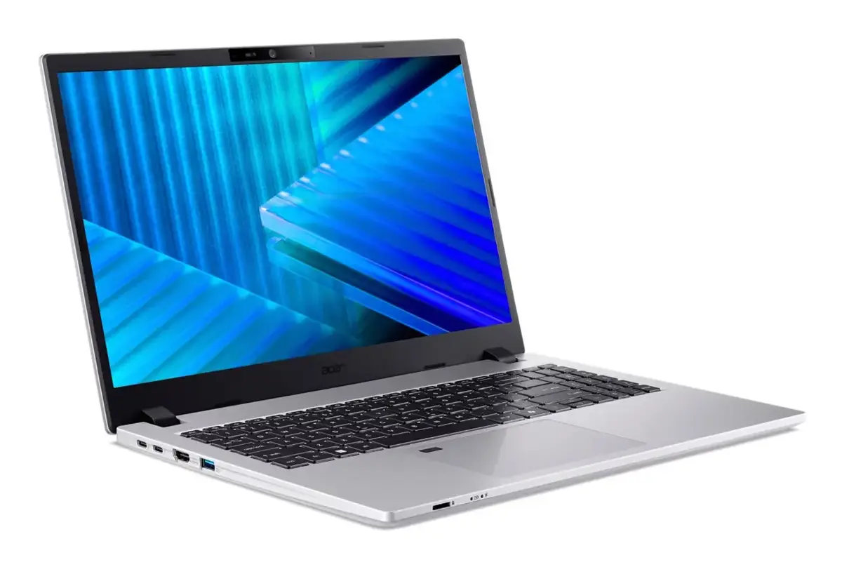 Ноутбук Acer TravelMate P2 TMP215-75-G2-TCO-70VW Photo 3