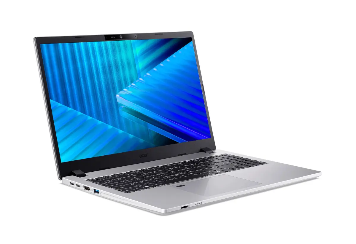 Ноутбук Acer TravelMate P2 TMP215-55-G2-TCO-59AX | Intel Core Ultra 5 Photo 2