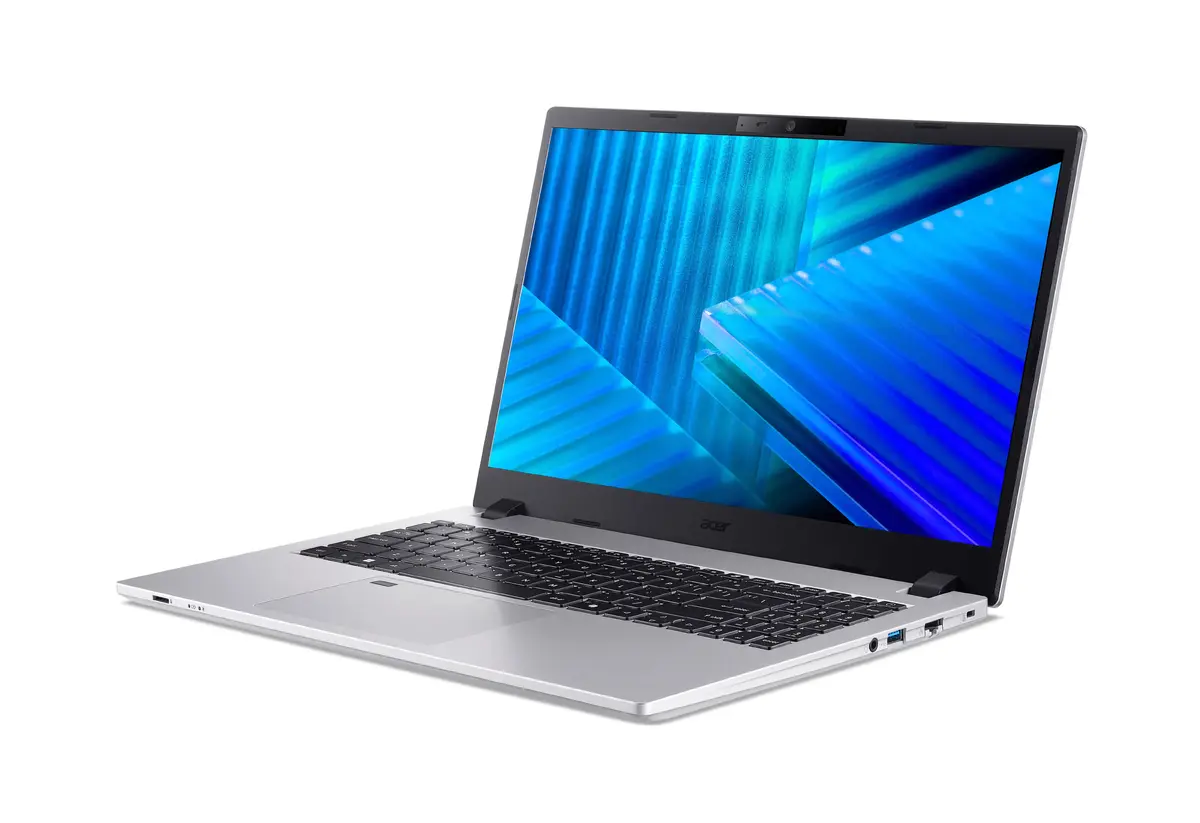 Ноутбук Acer TravelMate P2 TMP215-55-G2-TCO-59AX | Intel Core Ultra 5 Photo 3