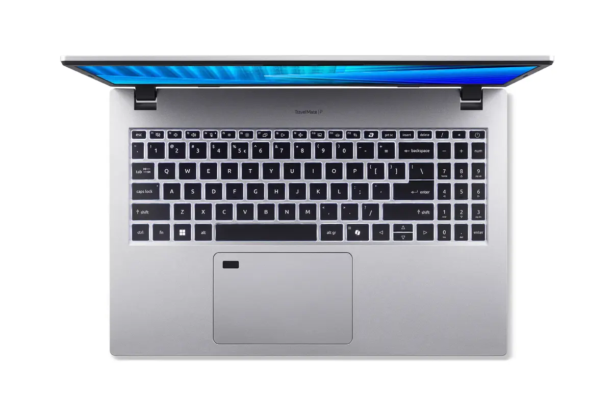Ноутбук Acer TravelMate P2 TMP215-55-G2-TCO-59AX | Intel Core Ultra 5 Photo 4