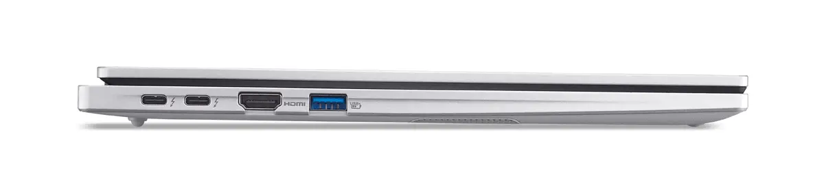 Ноутбук Acer TravelMate P2 TMP215-55-G2-TCO-59AX | Intel Core Ultra 5 Photo 6