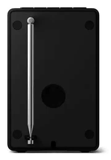 Цифровые будильник Philips TAR5100/10 Photo 5