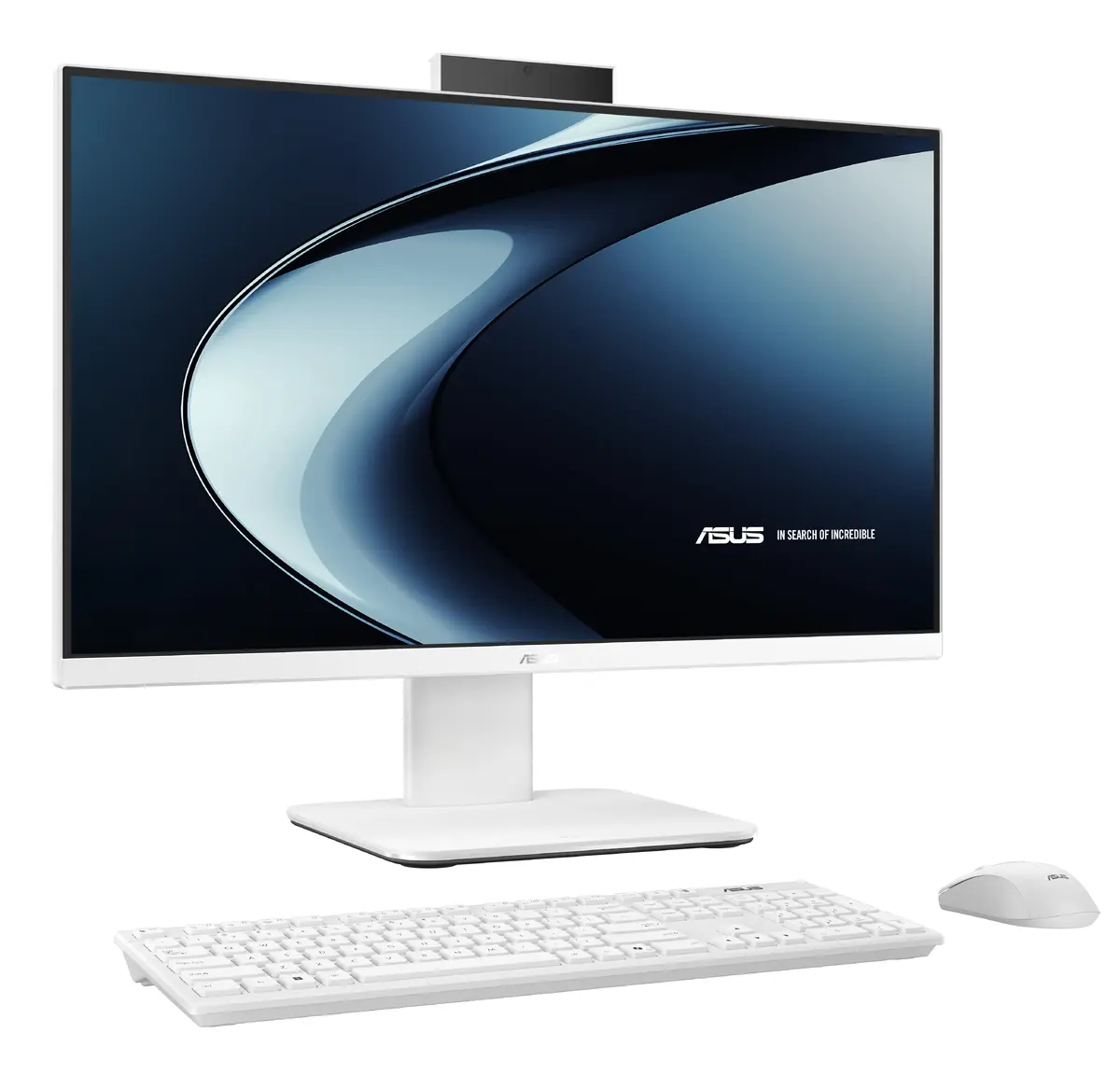 Моноблок ASUS V400 AiO V440VAK-WPC953W Photo 6