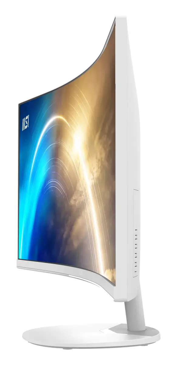MSI Pro MP341CQWDE 34" UWQHD монитор Photo 3