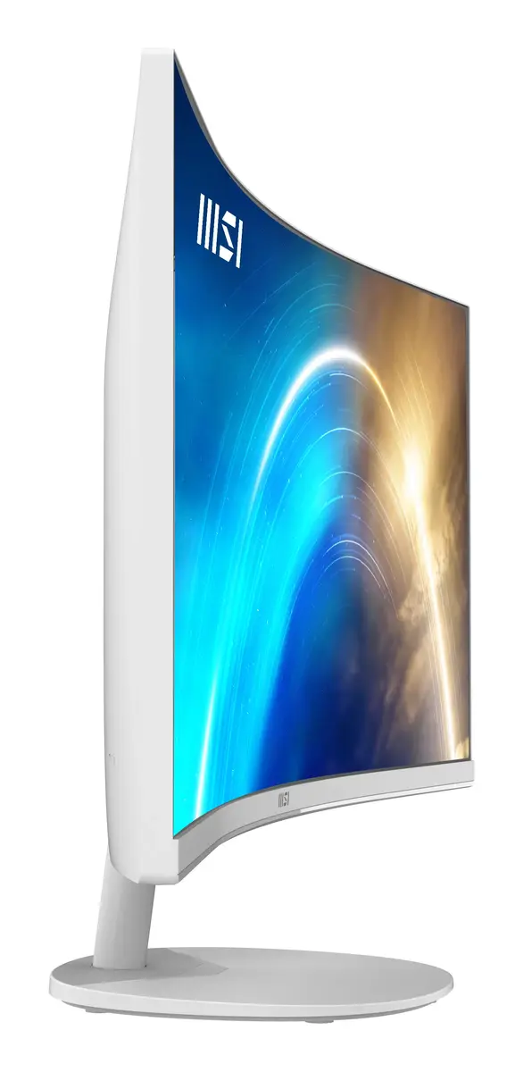 MSI Pro MP341CQWDE 34" UWQHD монитор Photo 4
