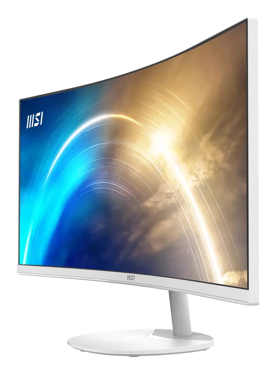 MSI Pro MP341CQWDE 34" UWQHD монитор Photo 5
