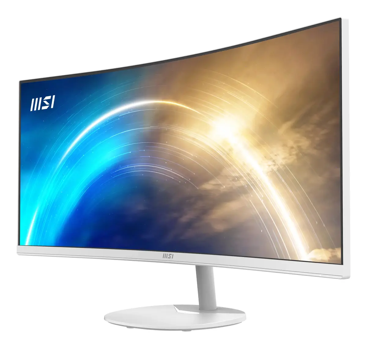 MSI Pro MP341CQWDE 34" UWQHD монитор Photo 6