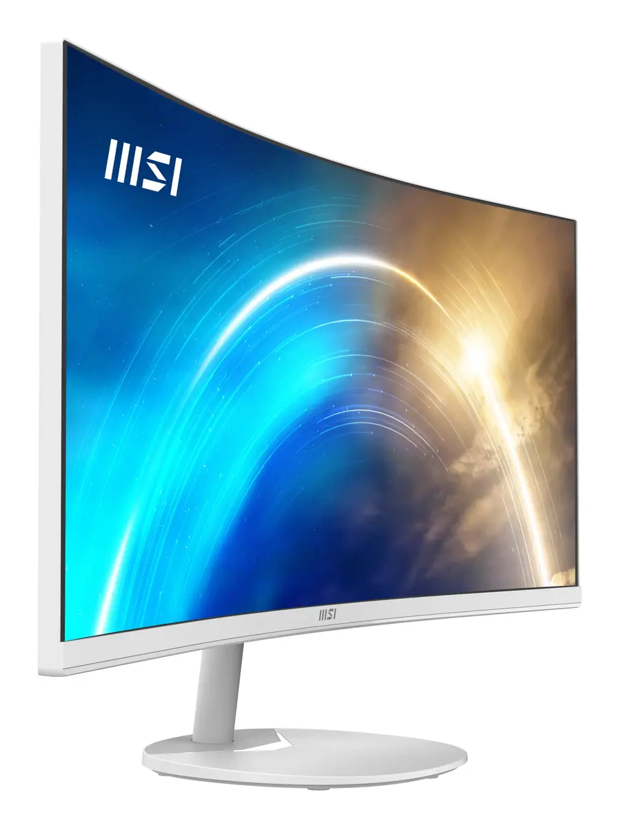 MSI Pro MP341CQWDE 34" UWQHD монитор Photo 7