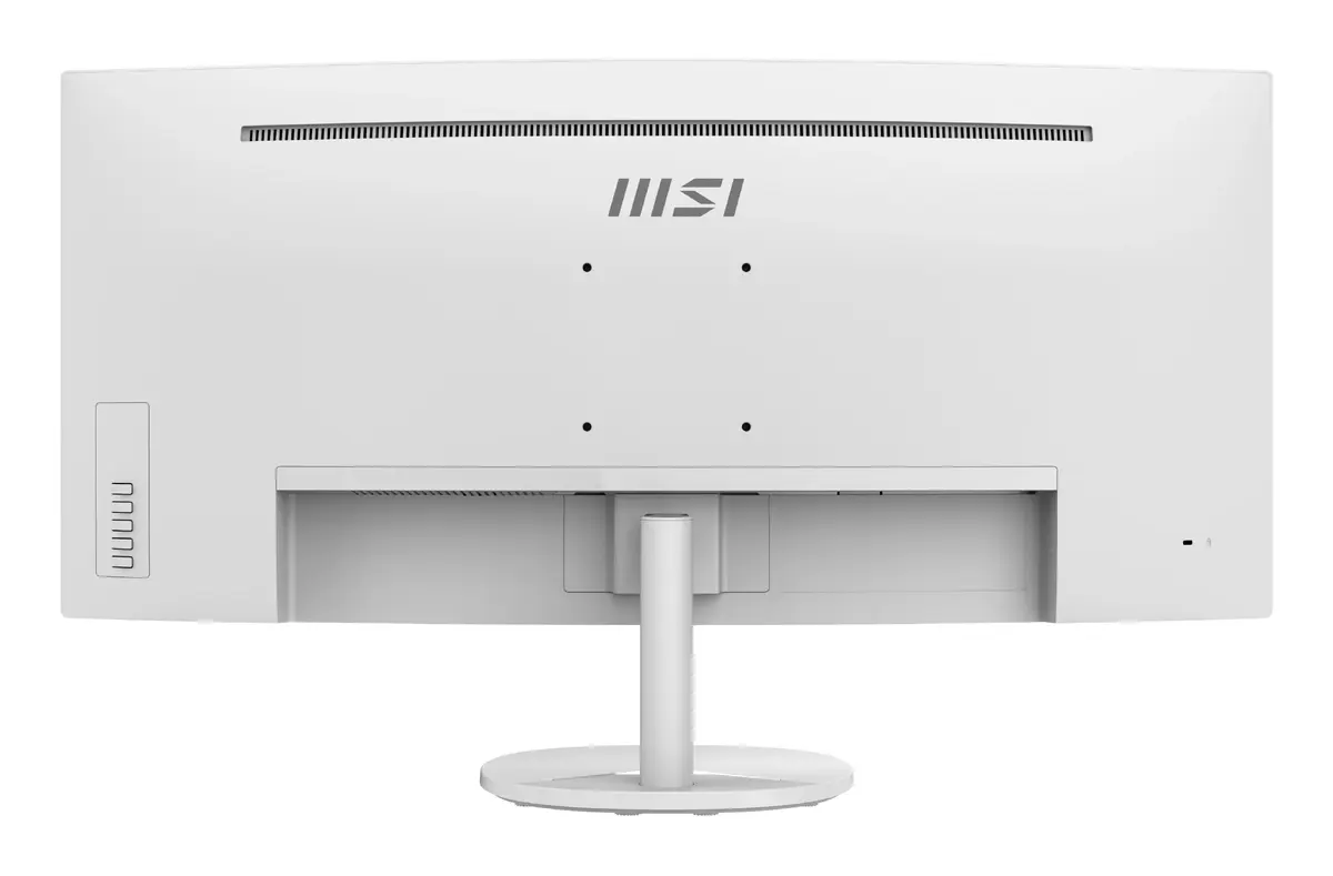 MSI Pro MP341CQWDE 34" UWQHD монитор Photo 8