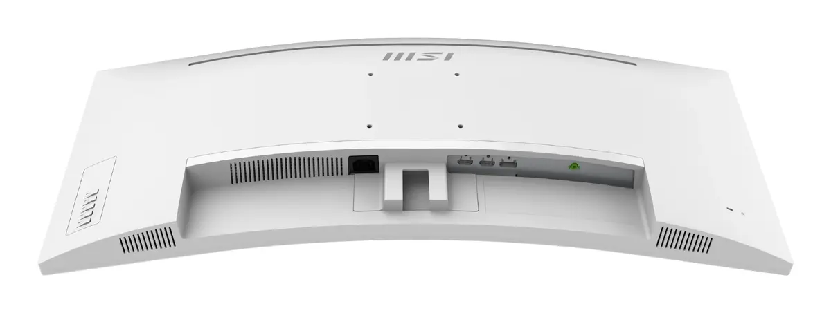 MSI Pro MP341CQWDE 34" UWQHD монитор Photo 13