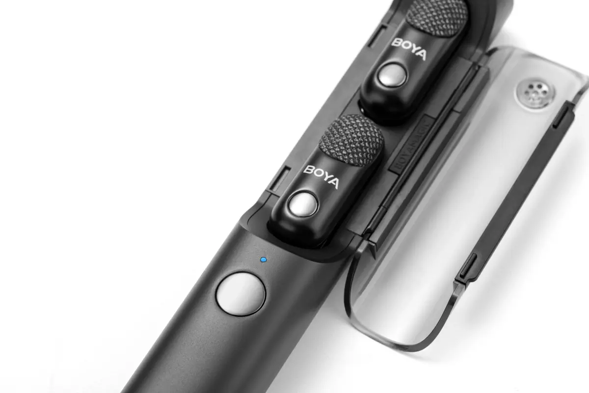 Microphone Boya Magic-03 Photo 6