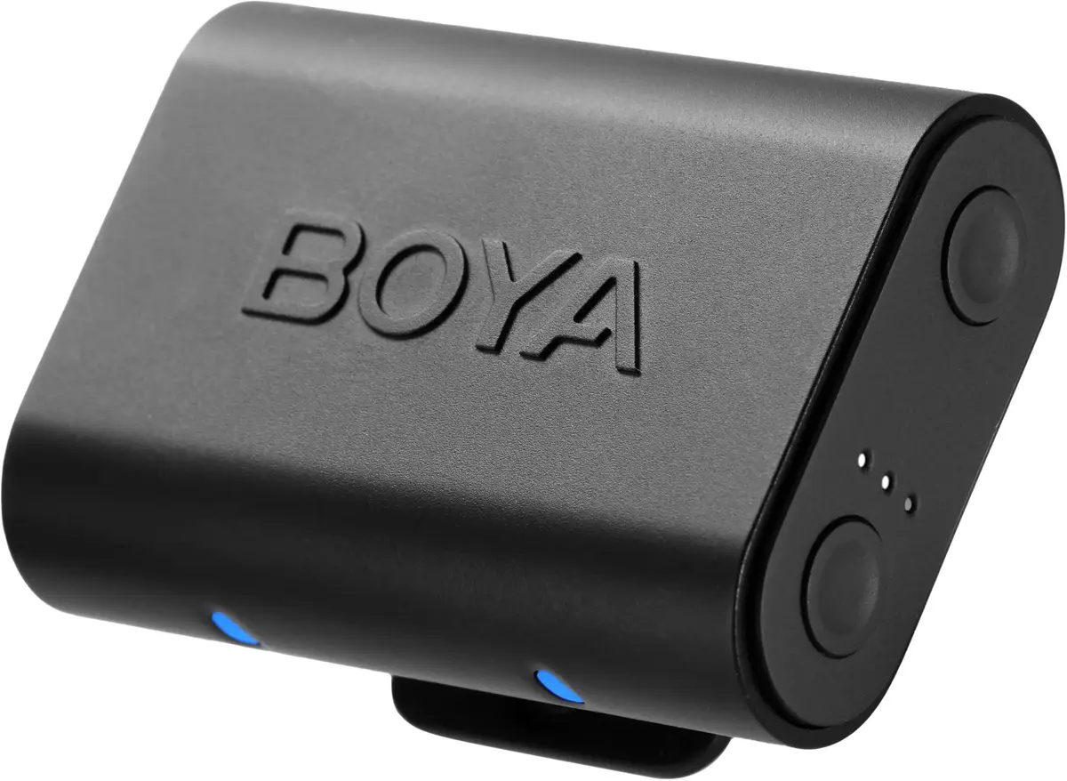 Microphone Boya Magic-03 Photo 11