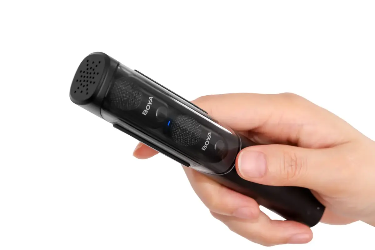 Microphone Boya Magic-03 Photo 21