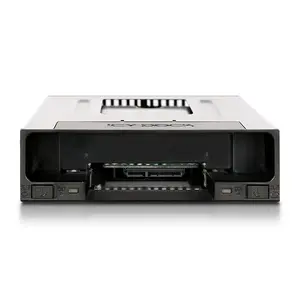 Лоток для хранения Icy Dock MB795SP-B 2.5/3.5" Черный