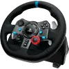 Steering Wheel Logitech G29 Driving Force USB Photo 2