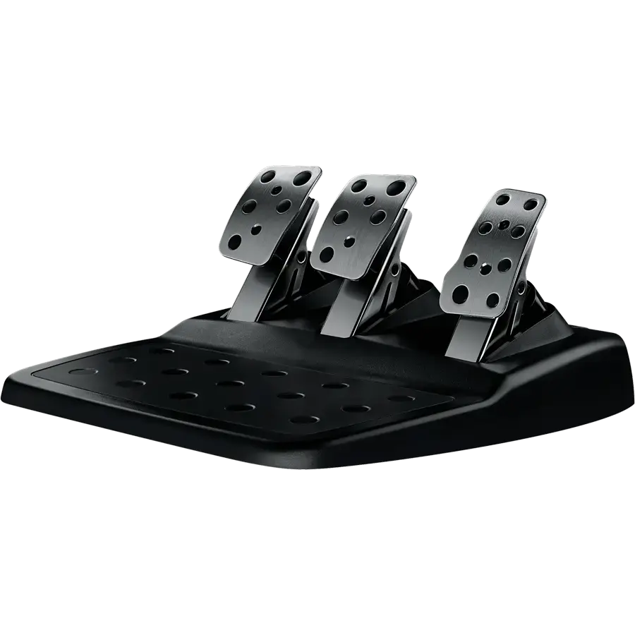 Steering Wheel Logitech G29 Driving Force USB Photo 3