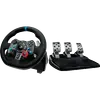 Steering Wheel Logitech G29 Driving Force USB Photo 4