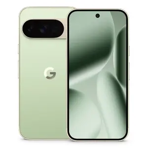 Смартфон Google Pixel 10 Pro 6.3" 16 ГБ Зелёный