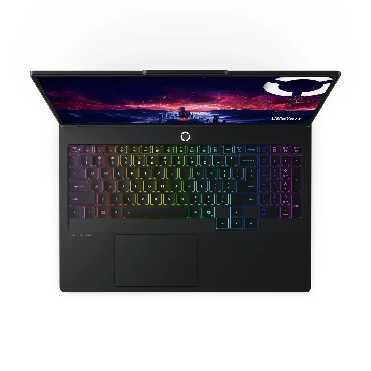 Laptop Lenovo Legion Pro 5 Photo 12