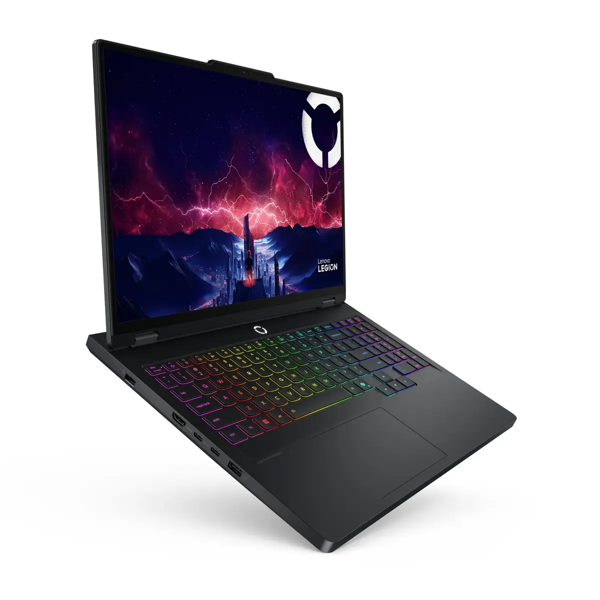 Laptop Lenovo Legion Pro 5 Photo 17