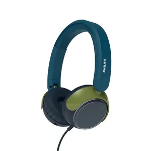 Austiņas Philips TAK2000CT/00 vadu USB Type-C 20-20000 Hz