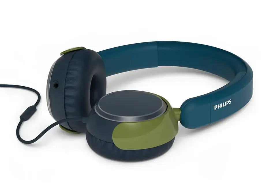 Austiņas Philips TAK2000CT/00 Photo 2