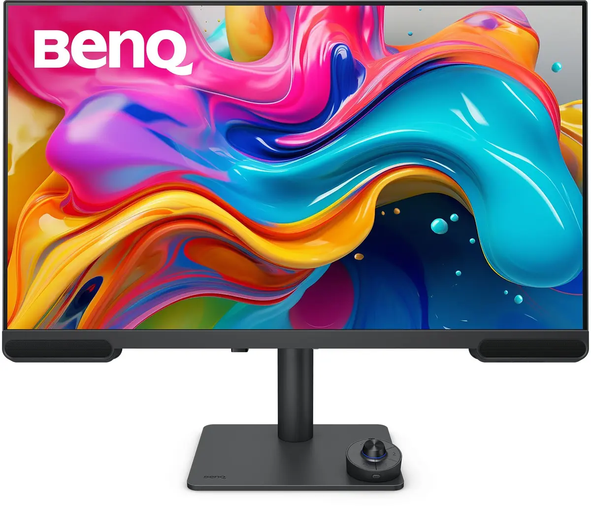 Dators monitors BenQ PV3200U 31,5&quot