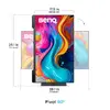 BenQ PV3200U 31.5 collu 4K UHD datora monitors Photo 4